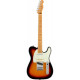 FENDER PLAYER PLUS NASHVILLE TELECASTER MN 3TSB