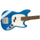 SQUIER by FENDER CLASSIC VIBE '60s MUSTANG BASS FSR LAKE PLACID BLUE