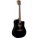 Lag Tramontane T118DCE-BLK