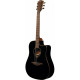 Lag Tramontane T118DCE-BLK