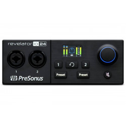 PRESONUS REVELATOR IO24