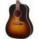 GIBSON SOUTHERN JUMBO ORIGINAL VINTAGE SUNBURST