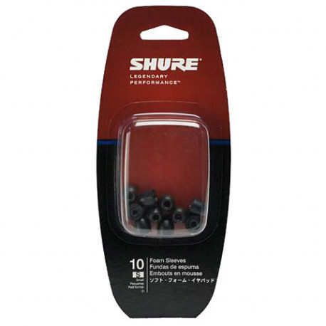 SHURE EABKF1-10S