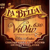 LA BELLA  630-4/4