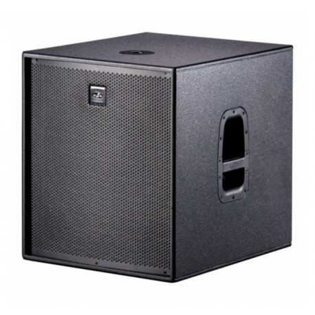 D.A.S. Audio Action 18A