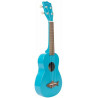 KALA MAKALA SHARK SOPRANO MAKO BLUE UKULELE