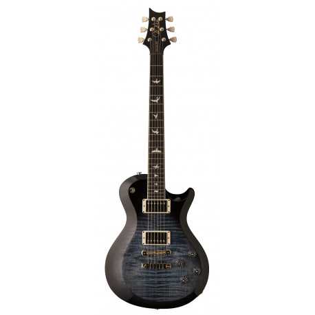 PRS S2 McCarty 594 Singlecut (Faded Blue Smokeburst)