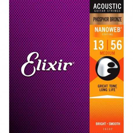 ELIXIR AC NW M