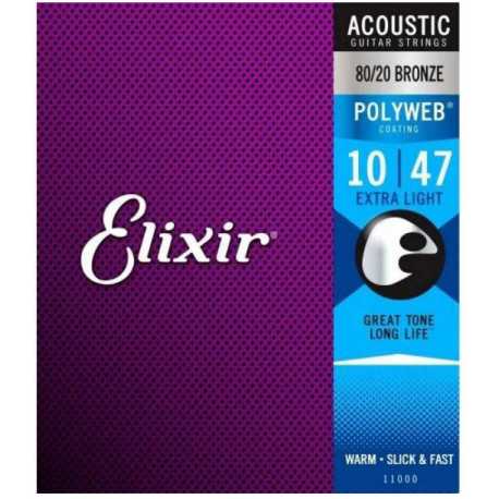 ELIXIR AC PW EL