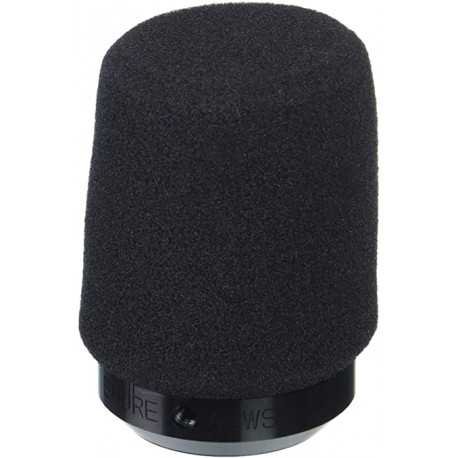 Shure A2WS-BLK