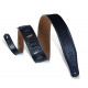 LEVY'S M26GF-BLK CLASSICS SERIES GUITAR STRAP (BLACK)