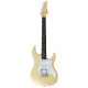 FUJIGEN JOS2TDR Odyssey J-Standard Series (Ivory)