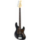 FUJIGEN JMJ2ALR MIGHTY JAZZ J-STANDARD SERIES (Black)