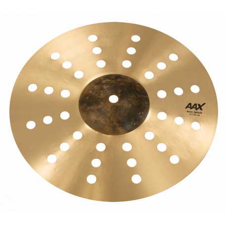 SABIAN 12" AAX Aero Splash (Brilliant)