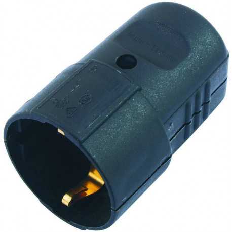 Eurolite Safety Plug (3023620A)