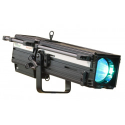 SPOTLIGHT VD LED 250 RGBW DMX FOLLOWSPOT