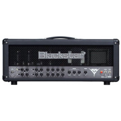 Blackstar Amplification Підсилювач гіт. Blackstar S1-200 Blackfire GUS-G (ламповий)