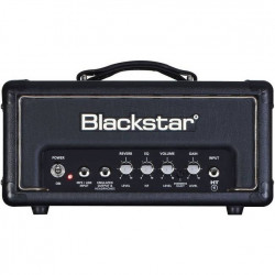 Blackstar Amplification Підсилювач гіт. Blackstar HT-1 Reverb (ламповий)