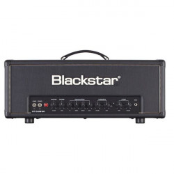 Blackstar Amplification Підсилювач гіт. Blackstar HT-50 Club