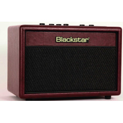 Blackstar Amplification Комбо-підсилювач Blackstar ID CORE BEAM Artisan Red