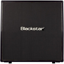 Blackstar Amplification Кабінет гіт. Blackstar HT-412A Venue (кут,celest)