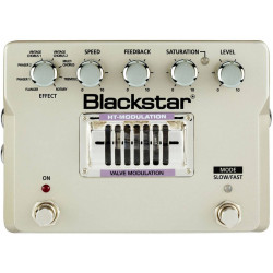 Blackstar HT-Modulation