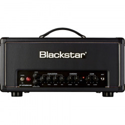 Blackstar Amplification Підсилювач гіт. Blackstar HT-20 Studio (ламповий)