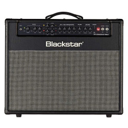 Blackstar Amplification Комбік гіт. Blackstar HT Stage 60 MKII 1x12 (ламповий)