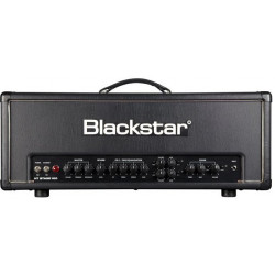 Blackstar Amplification Підсилювач гіт. Blackstar HT-100 Stage (ламповий)