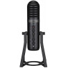 YAMAHA AG01 Live Streaming USB Microphone BLACK