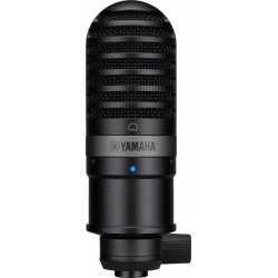 YAMAHA YCM01 Condenser Microphone (Black)