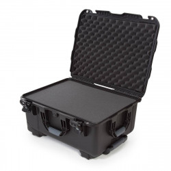 NANUK CASE 950 W/FOAM - BLACK