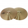 PAISTE GIANT BEAT HI-HAT 14"