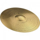 PAISTE SIGNATURE MELLOW CRASH 18"