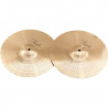 PAISTE SIGNATURE SOUND EDGE HI-HAT 14"