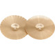 PAISTE SIGNATURE SOUND EDGE HI-HAT 14"