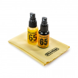 DUNLOP GA59 MINI BODY & FINGERBOARD CARE KIT