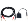 Elektron CV/Audio Split Cable Kit