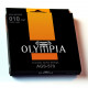 OLYMPIA AGS570