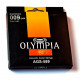 OLYMPIA AGS569
