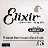 ELIXIR PB NW 026 SGL