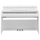 YAMAHA ARIUS YDP-S55 (White)