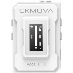 CKMOVA VOCAL X TXW WH