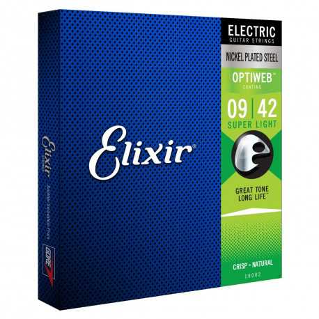 ELIXIR EL OW SL