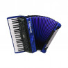 Hohner Акордеон Bravo III 120 Hohner(А-1684) Dark Blue