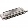 Hohner M731201 C Slide Harp