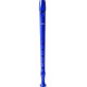 Hohner Флейта Hohner B95084DB Blue