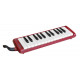 Hohner C942614 Student 26 Red