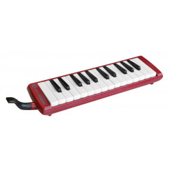 Hohner C942614 Student 26 Red