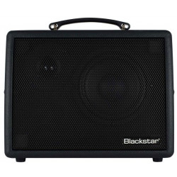 Blackstar Amplification Комбік для акустичної гітари Blackstar Sonnet 60 Black
